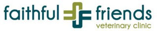 Faithful Friends logo