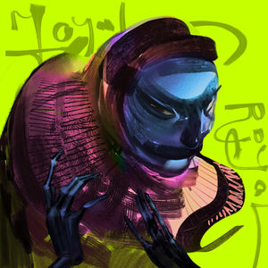 Chatacter Illustration