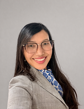 Co Founder, Kim Lam 