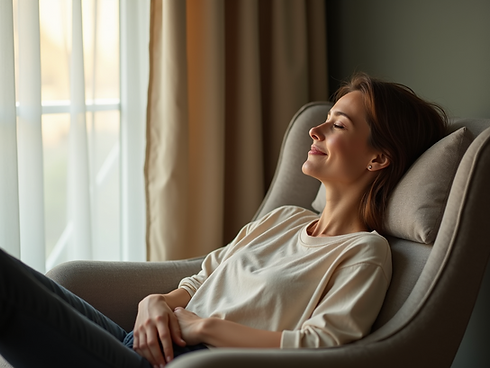A-person-relaxing-in-a-comfortable-chair-with-soft-lighting-and-a-peaceful-expression..png