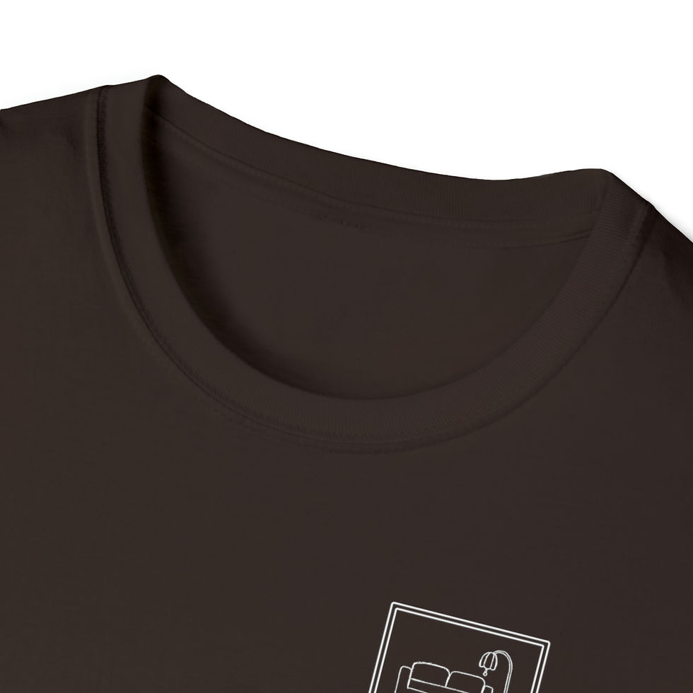 Thumbnail: Jove Interiors Logo T-shirt