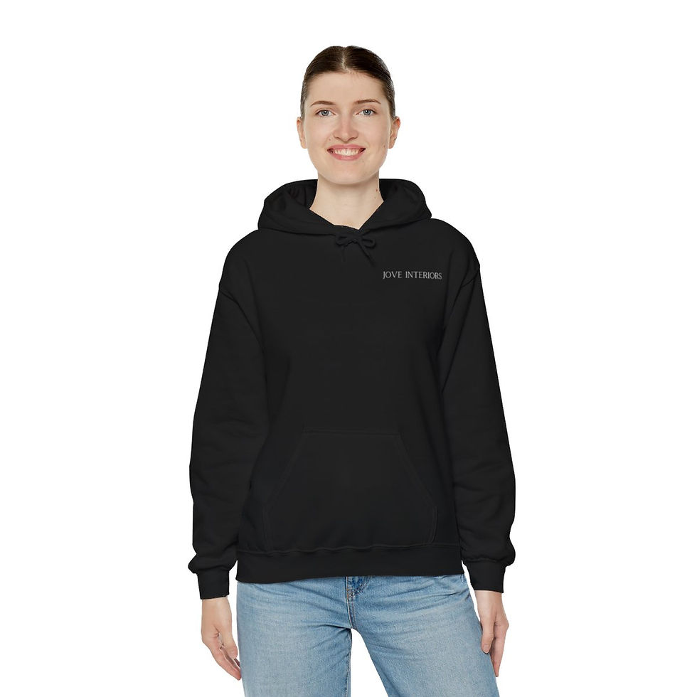 Thumbnail: Jove Interiors Hoodie