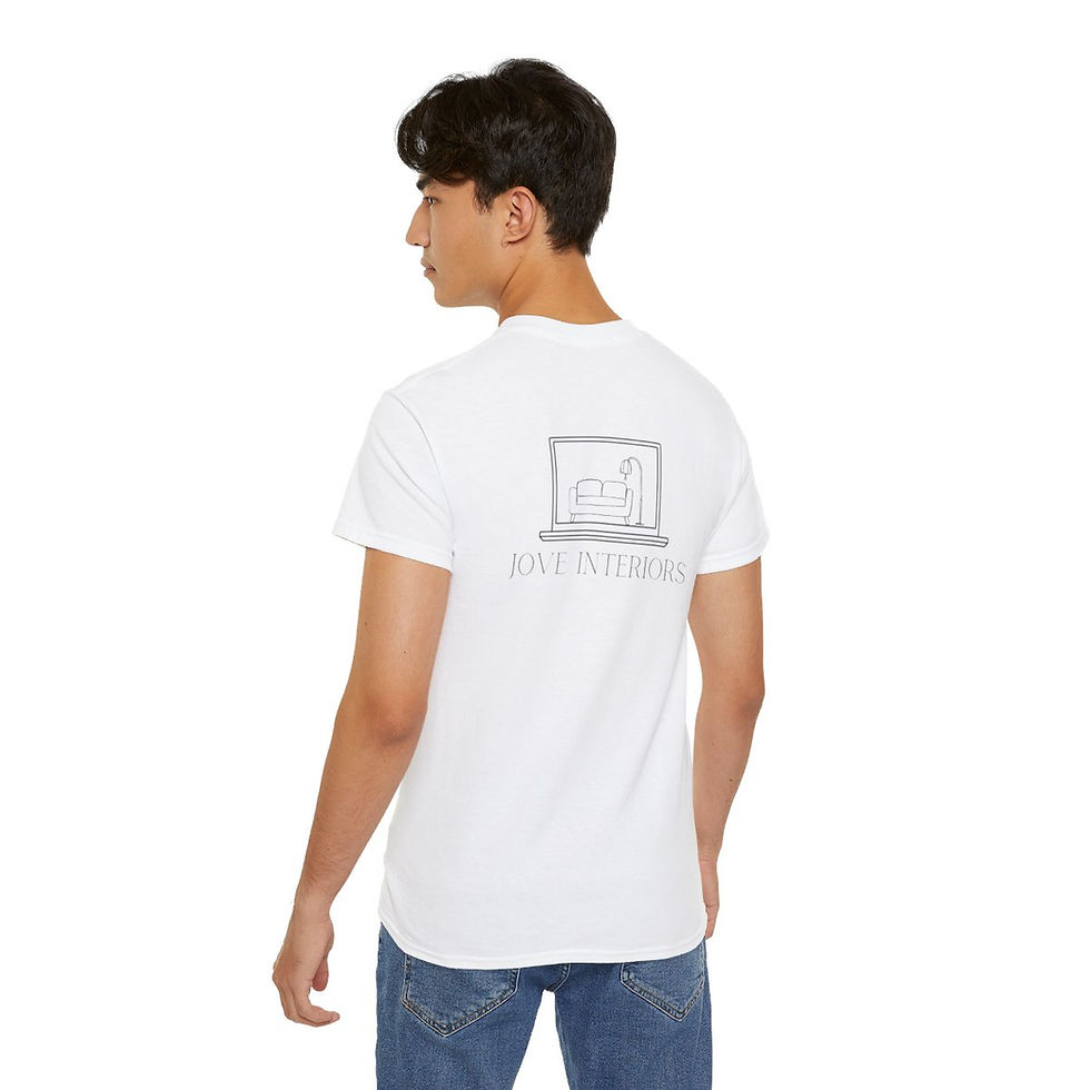 Thumbnail: Jove Interiors T-shirt