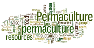 Un essai de permaculture... - du 6 au 10 juin
