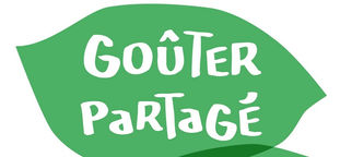 Goûter partagé le 5 décembre