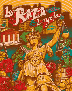 La Raza de Loyola