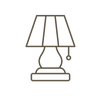 Lampe Icon