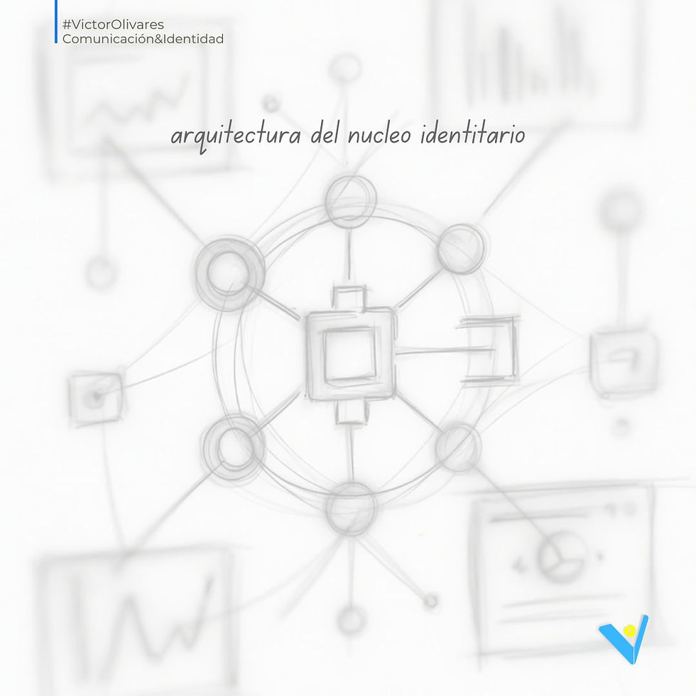 Coherencia en la era digital: el lujo que no se negocia