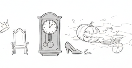 TRAS LAS 12 CAMPANADAS