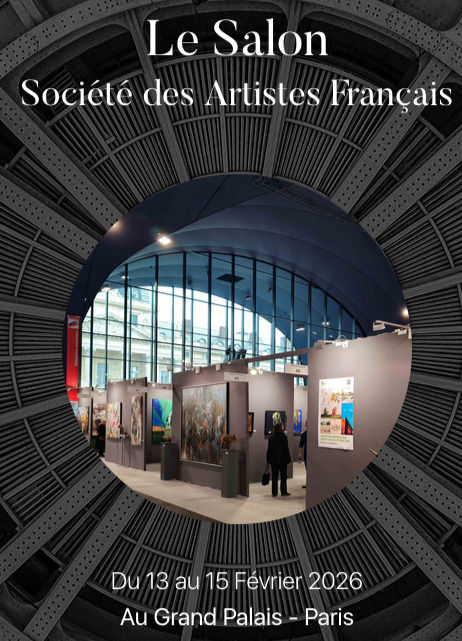 exposition d'art
