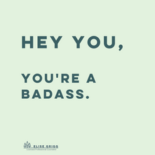 hey you