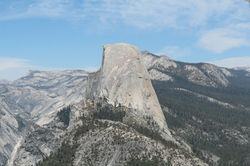 Half Dome