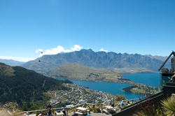 Queenstown Parasailing