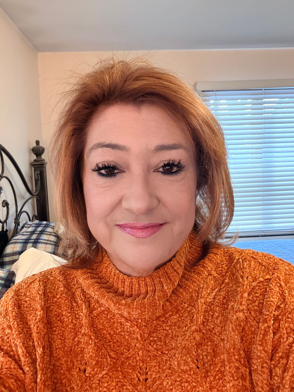 Xochitl Medina