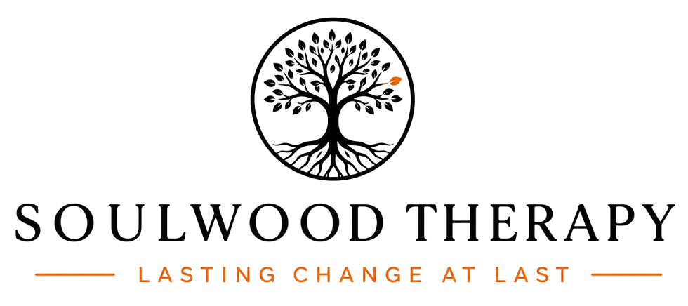 Soulwood Therapy Logo