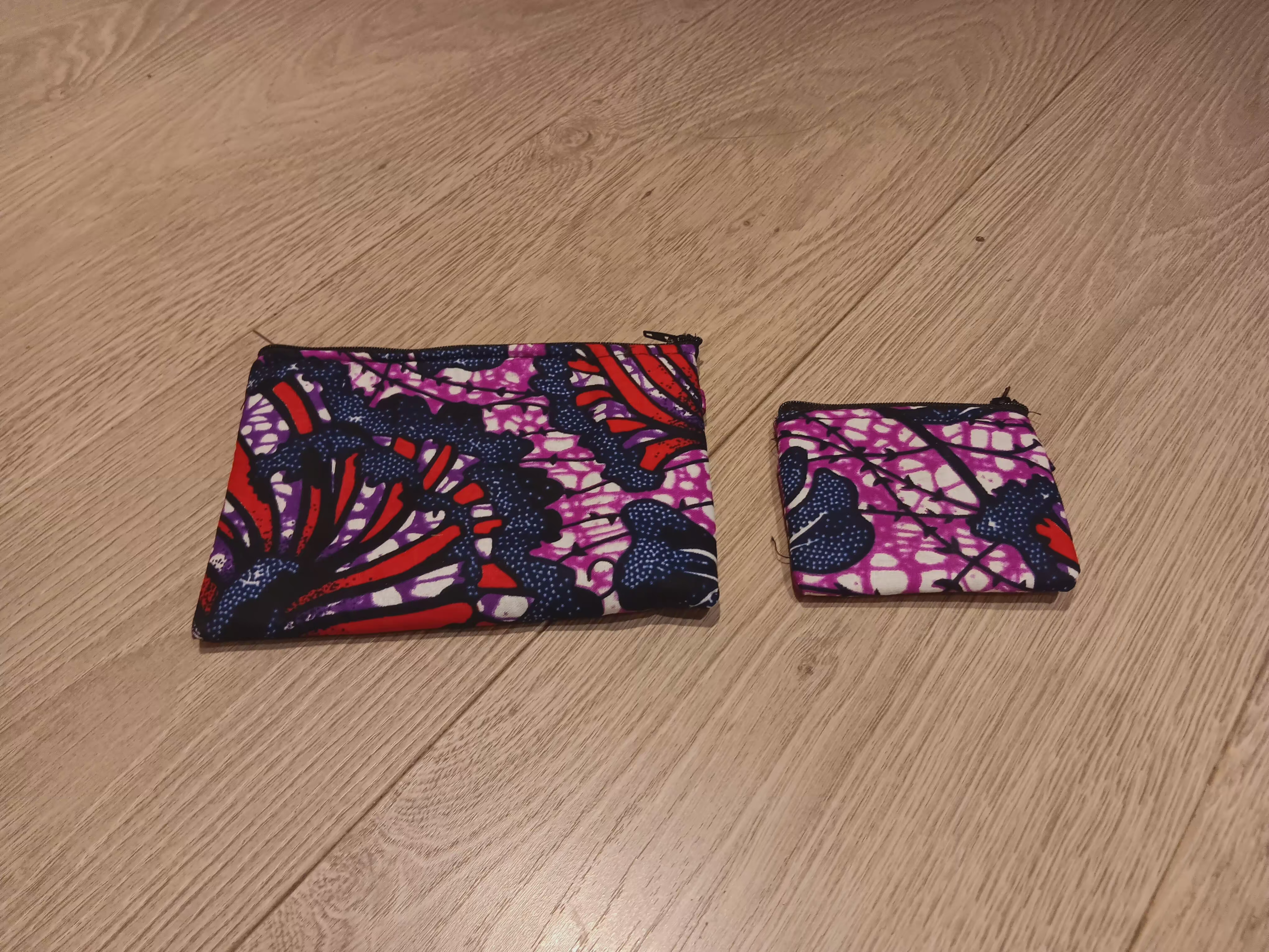 Diru zorro bikote 17