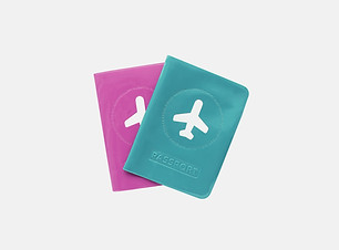 Passport Covers