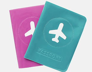 Passport Covers
