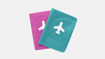 Passport Covers