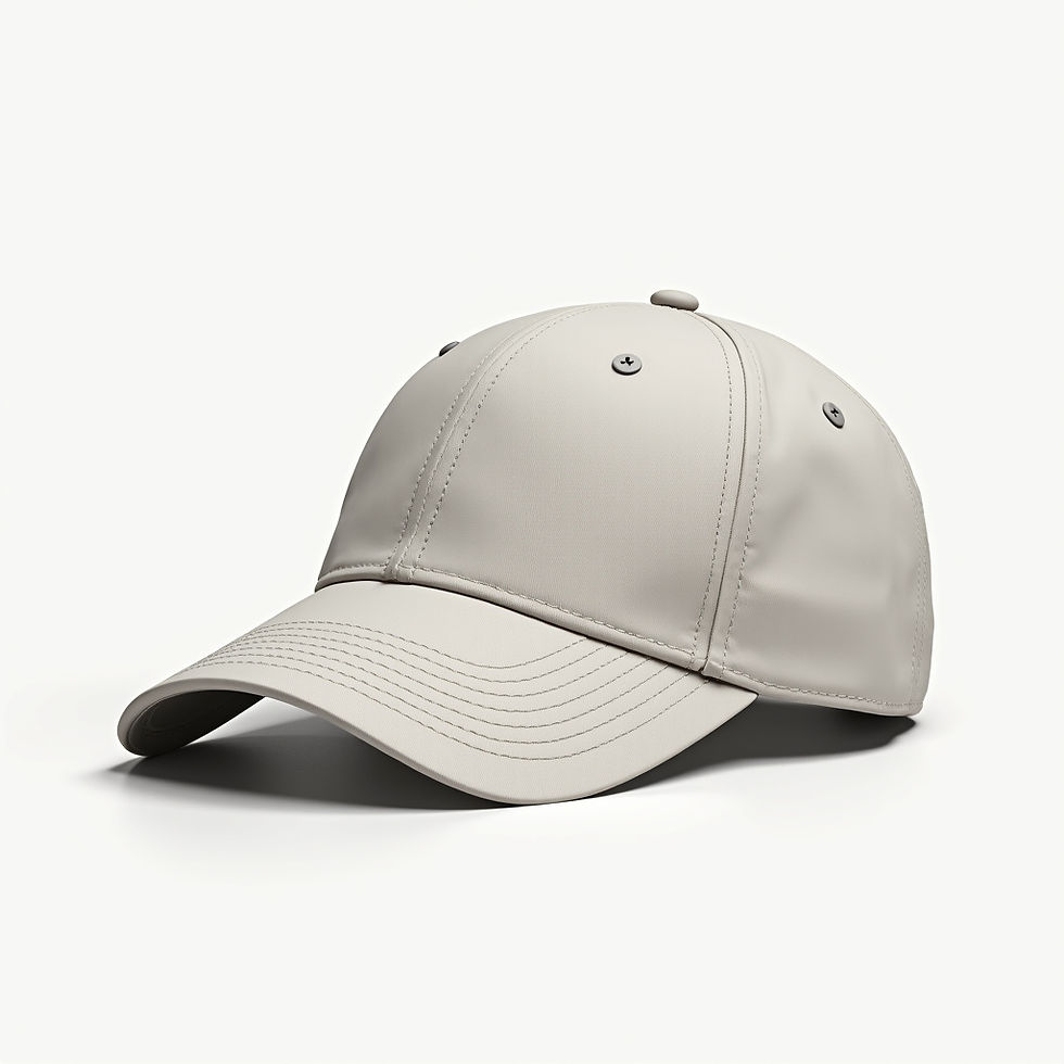Classic Baseball Cap