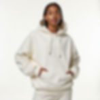 Pullover Hoodie