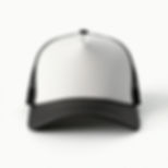 Retro Trucker Hat