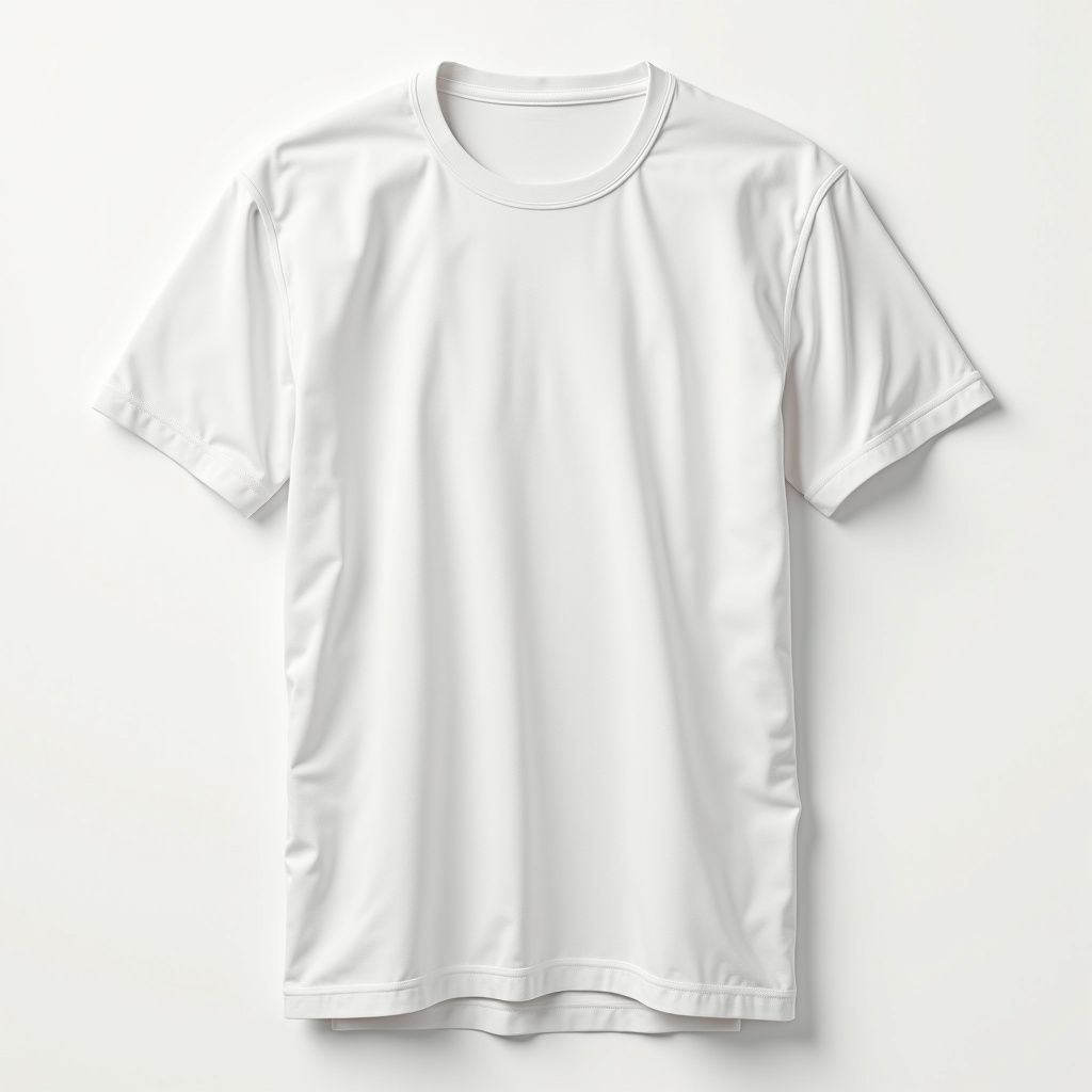 Classic Cotton Tee