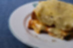 Croque monsieur & sobrasada