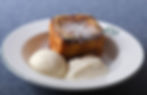 Pain Perdu, Brioche & Caramel