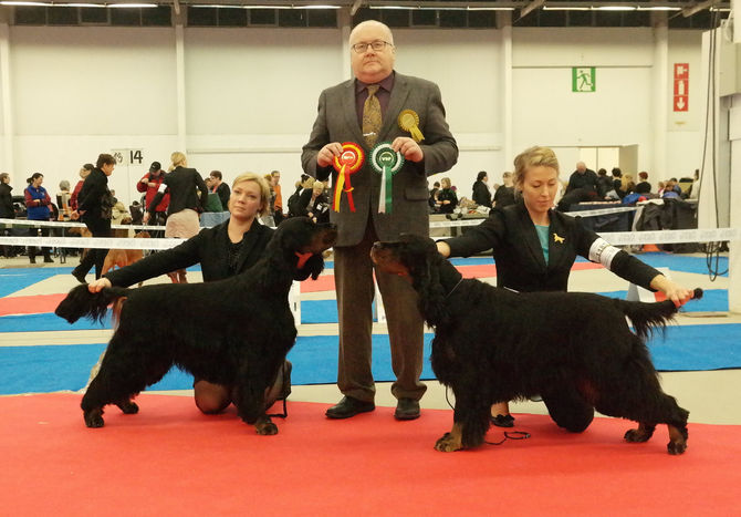 Turku Int Show