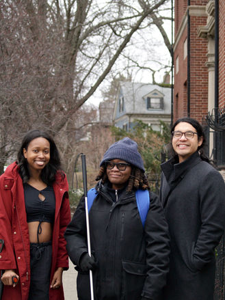 Abilities Dance Boston will debut the world premiere of “Intersections V5,” April 17 and 18 at the Multicultural Arts Center in Cambridge.
