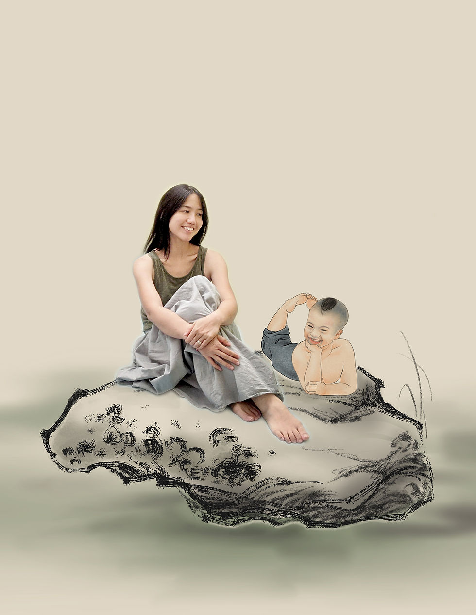 The Philosophy of Artist Regina Linke