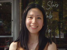 For Ballet Dancer Amane Takaishi, It's All About Making Connections