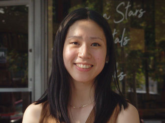 For Ballet Dancer Amane Takaishi, It's All About Making Connections 