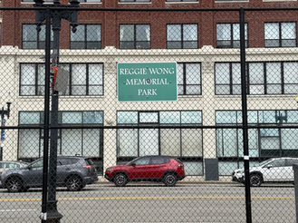 Reggie Wong Park Updates Would 'Serve' Everyone, Advocates Say