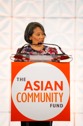 Renee Inomata, Attorney and Activist, Remembered as ‘Awe-Inspiring’