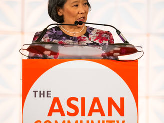 Renee Inomata, Attorney and Activist, Remembered as ‘Awe-Inspiring’