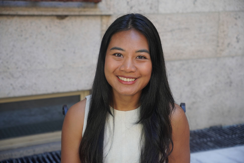 The Magic of Tết is one of the 10 works Windy Pham has published in her series of bilingual children books, aiming to celebrate Vietnamese heritage through highlighting the culture and language.