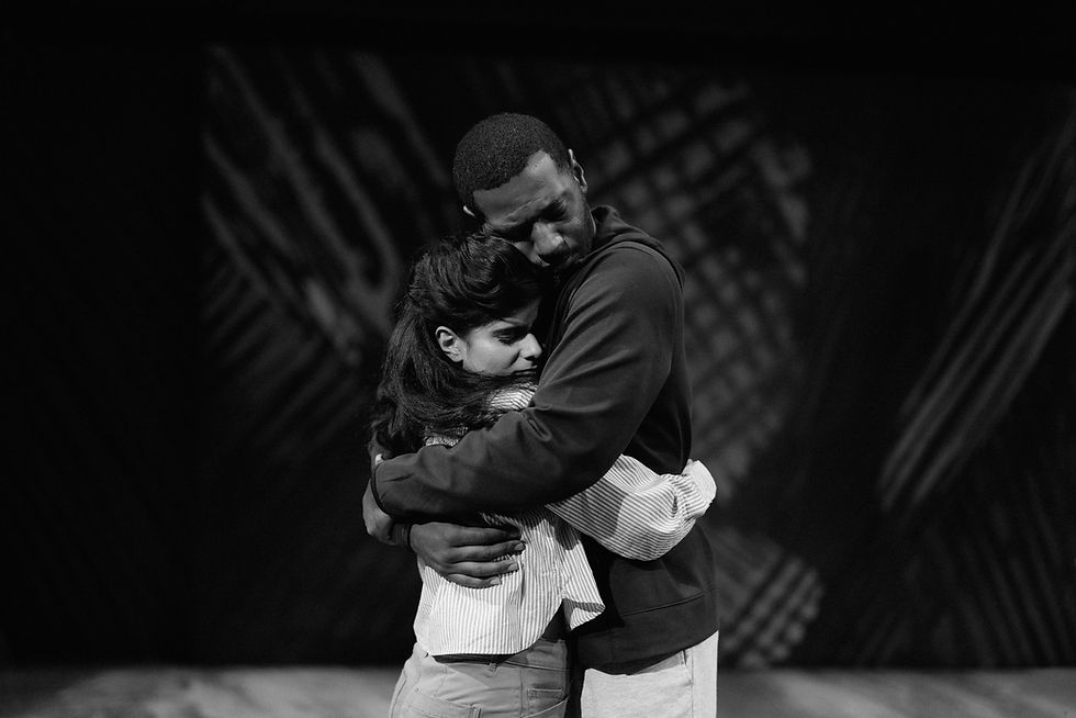 'The Ceremony' Masterfully Explores Trauma Across Generations