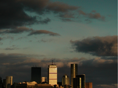Greater Boston