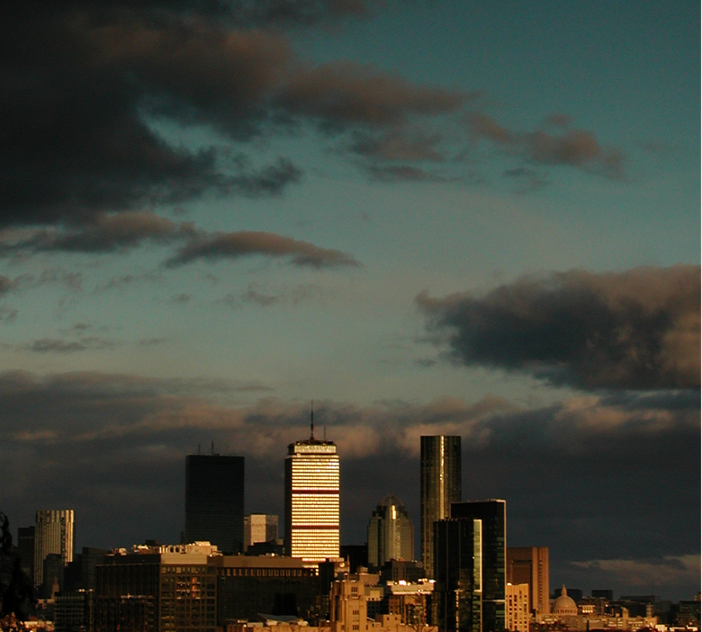 Greater Boston