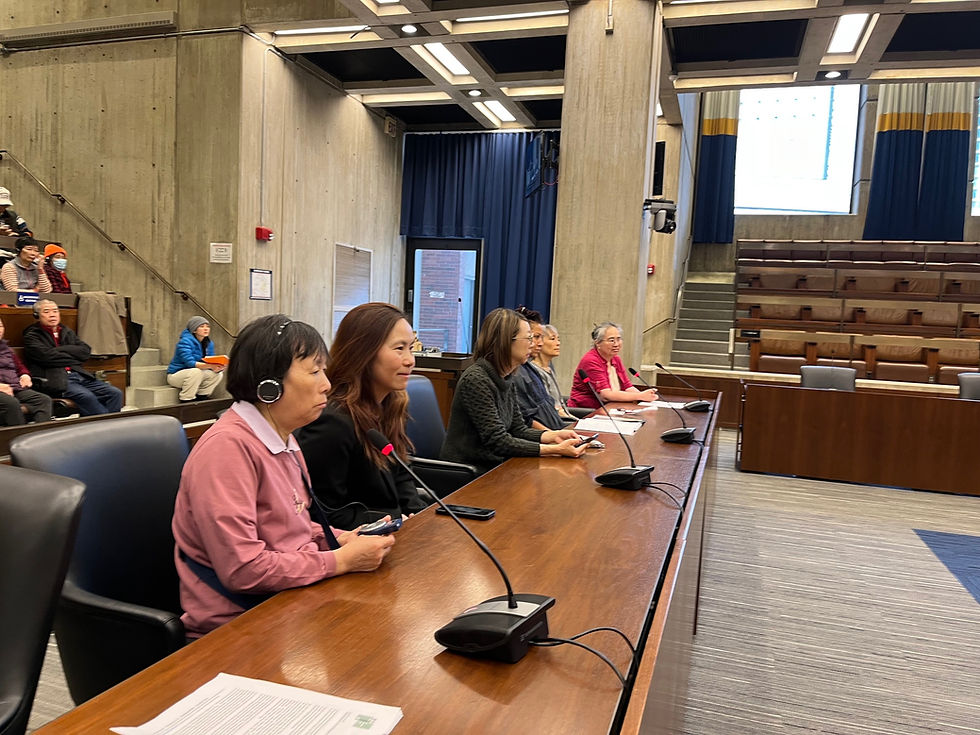 Guest Opinion: Say Yes to Tunney Lee Plaza