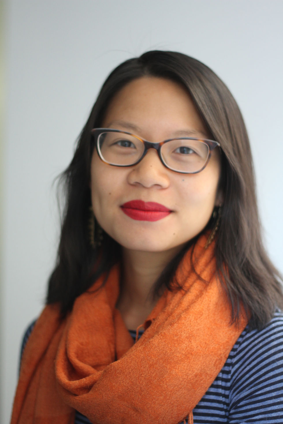 New CPA Director Has Been Organizing Since a Teen