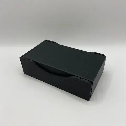 Thumbnail: Travel Size Dice Towers