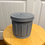 Thumbnail: Trash can Deck Box 