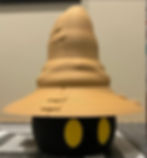 Thumbnail: Vivi Wizard Deckbox 