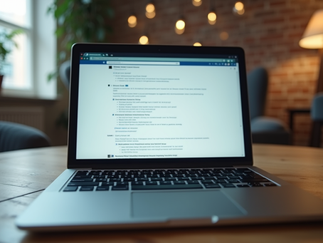 Mastering Forum Participation Rules for Online Communities