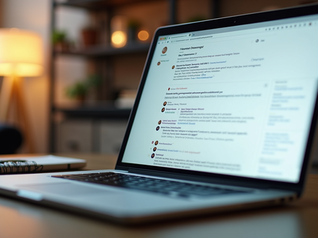 Forum Etiquette Tips for Online Forum Success