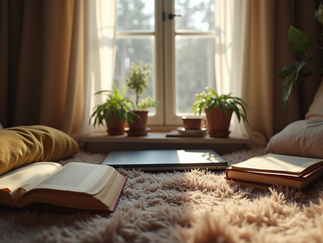 Uncover the Best Online Literary Posts in Vibrant Online Literary Communities