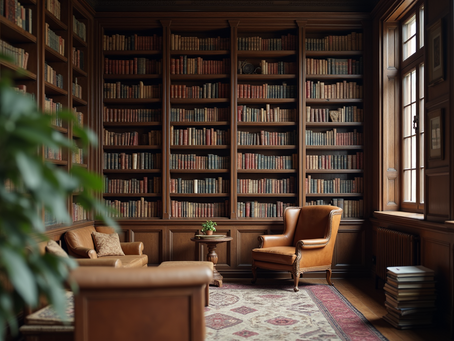 Online Forum Guidelines for Literature Enthusiasts